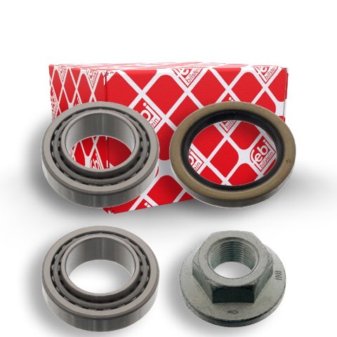 Febi Bilstein 05408 Wheel Bearing Kit