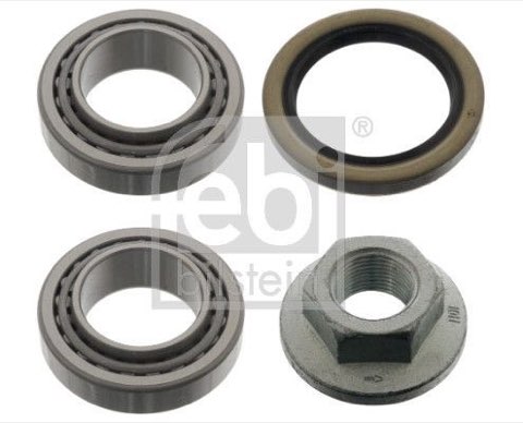 Febi Bilstein 05408 Wheel Bearing Kit, photo 2