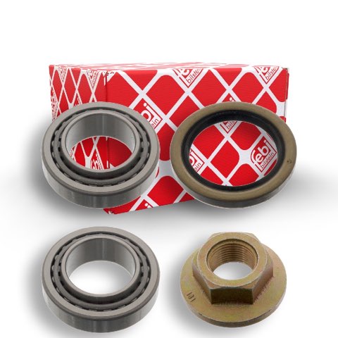 Febi Bilstein 05409 Wheel Bearing Kit