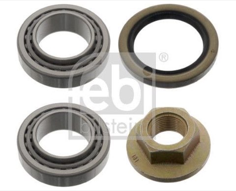 Febi Bilstein 05409 Wheel Bearing Kit, photo 2