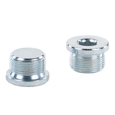Febi Bilstein 05410 Oil Sump Plug, photo 3