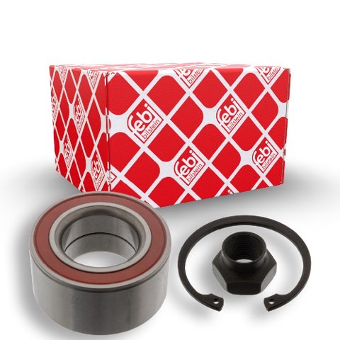 Febi Bilstein 05412 Wheel Bearing Kit