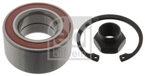 Febi Bilstein 05412 Wheel Bearing Kit, photo 2