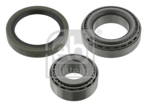 Febi Bilstein 05415 Wheel Bearing Kit, photo 2