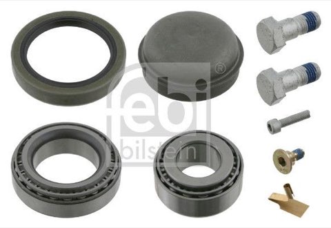 Febi Bilstein 05416 Wheel Bearing Kit, photo 2