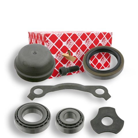 Febi Bilstein 05422 Wheel Bearing Kit