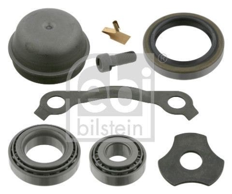 Febi Bilstein 05422 Wheel Bearing Kit, photo 2