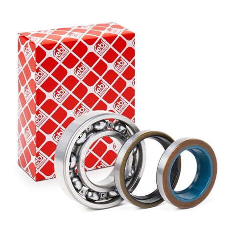 Febi Bilstein 05423 Wheel Bearing Kit, photo 2