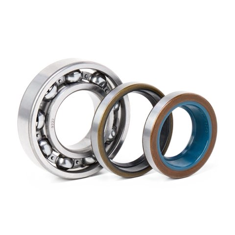 Febi Bilstein 05423 Wheel Bearing Kit, photo 3