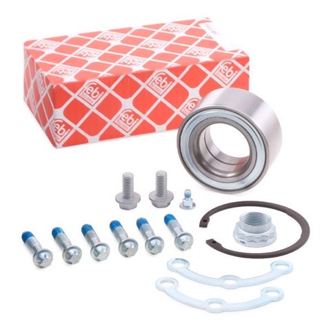 Febi Bilstein 05424 Wheel Bearing Kit, photo 2