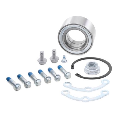 Febi Bilstein 05424 Wheel Bearing Kit, photo 3