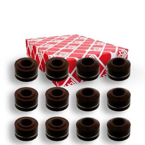 Febi Bilstein 05427 Valve Stem Seal Set
