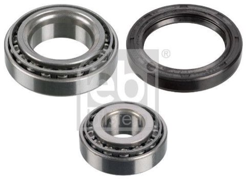Febi Bilstein 05458 Wheel Bearing Kit, photo 2