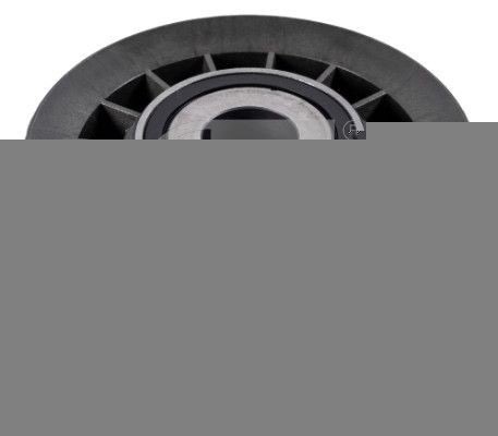 Febi Bilstein 05478 Deflection / Guide Pulley, photo 2