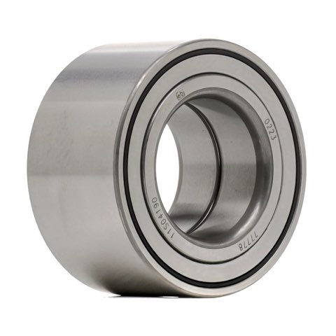 Febi Bilstein 05526 Wheel Bearing Kit