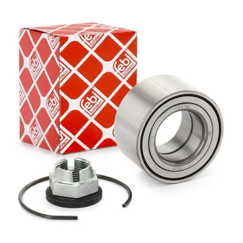Febi Bilstein 05526 Wheel Bearing Kit, photo 2