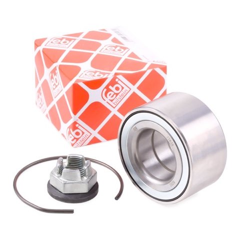 Febi Bilstein 05528 Wheel Bearing Kit, photo 2