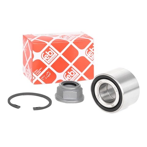 Febi Bilstein 05538 Wheel Bearing Kit, photo 2