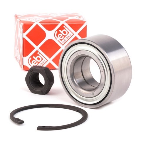 Febi Bilstein 05542 Wheel Bearing Kit, photo 2