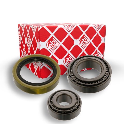 Febi Bilstein 05577 Wheel Bearing Kit