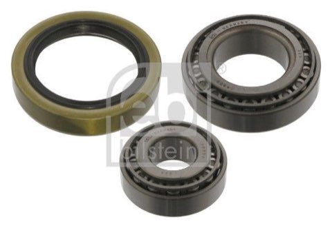 Febi Bilstein 05577 Wheel Bearing Kit, photo 2