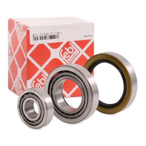 Febi Bilstein 05579 Wheel Bearing Kit, photo 2