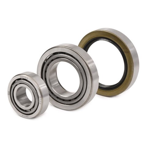 Febi Bilstein 05579 Wheel Bearing Kit, photo 3