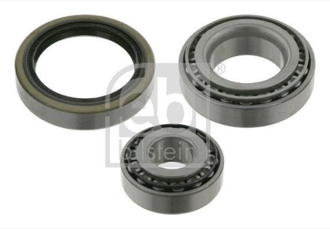 Febi Bilstein 05580 Wheel Bearing Kit, photo 2