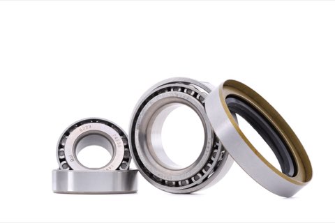Febi Bilstein 05581 Wheel Bearing Kit