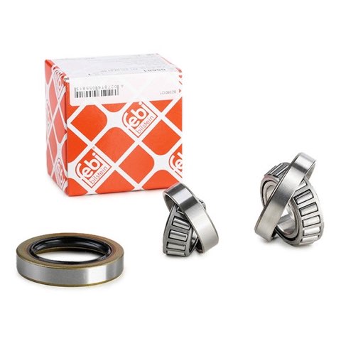Febi Bilstein 05581 Wheel Bearing Kit, photo 2
