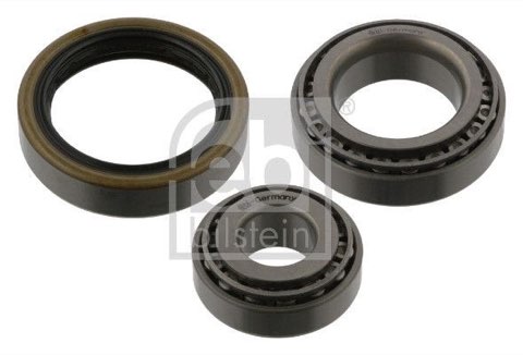 Febi Bilstein 05592 Wheel Bearing Kit, photo 2