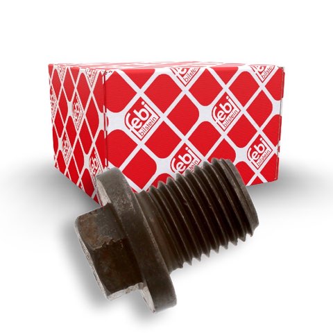 Febi Bilstein 05598 Oil Sump Plug