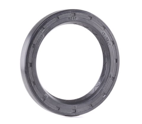 Febi Bilstein 05628 Camshaft Seal, Frontal Sided, for Camshaft, for Crankshaft