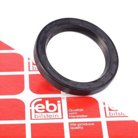 Febi Bilstein 05628 Camshaft Seal, Frontal Sided, for Camshaft, for Crankshaft, photo 2