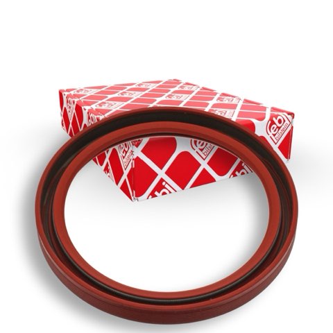 Febi Bilstein 05629 Crankshaft Seal, Transmission Sided