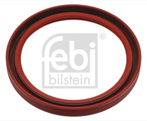 Febi Bilstein 05629 Crankshaft Seal, Transmission Sided, photo 2