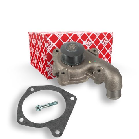 Febi Bilstein 05633 Water Pump, photo 2