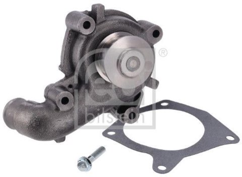 Febi Bilstein 05633 Water Pump, photo 3