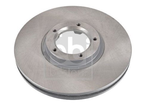 Febi Bilstein 05646 Brake Disc, photo 2