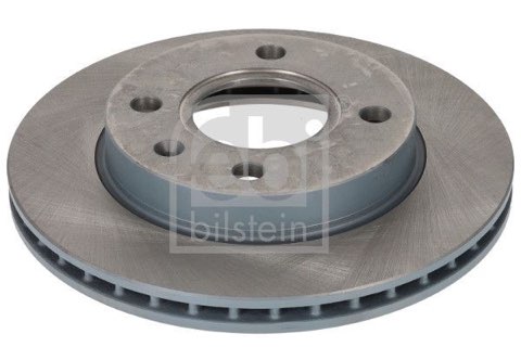 Febi Bilstein 05649 Brake Disc, photo 2