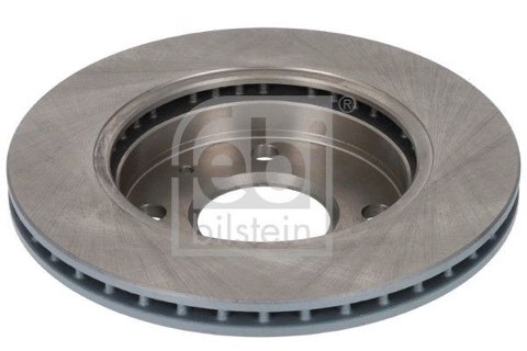 Febi Bilstein 05649 Brake Disc, photo 3