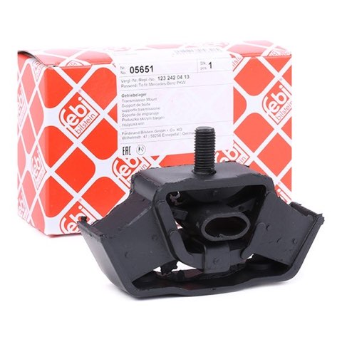 Febi Bilstein 05651 Mounting, Automatic Transmission, photo 2