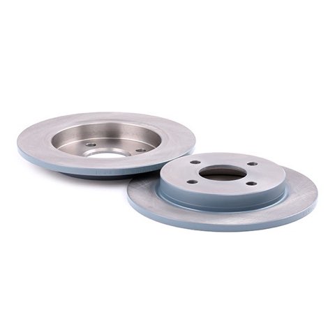 Febi Bilstein 05652 Brake Disc, photo 3