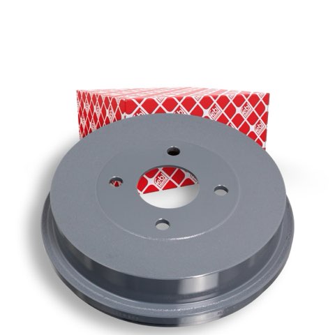 Febi Bilstein 05668 Brake Drum