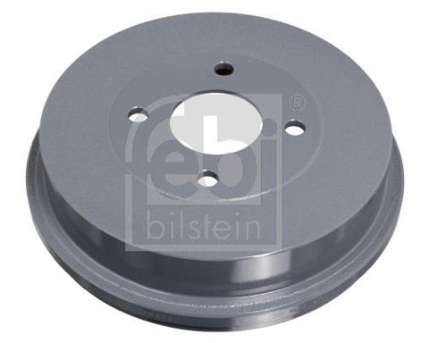 Febi Bilstein 05668 Brake Drum, photo 2