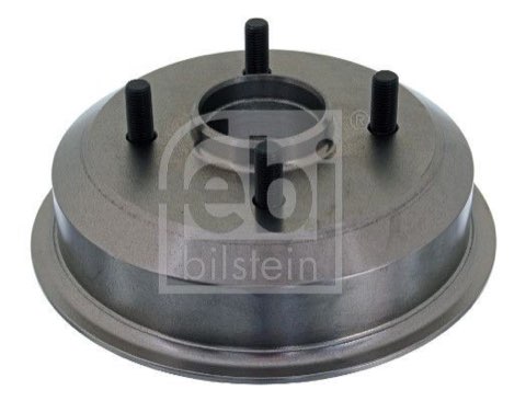 Febi Bilstein 05670 Brake Drum, photo 2