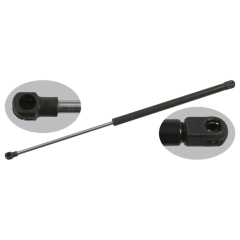 Febi Bilstein 05756 Tailgate Strut