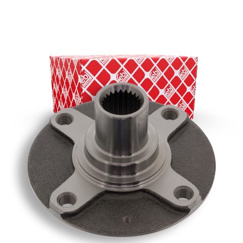 Febi Bilstein 05761 Wheel Hub, photo 2