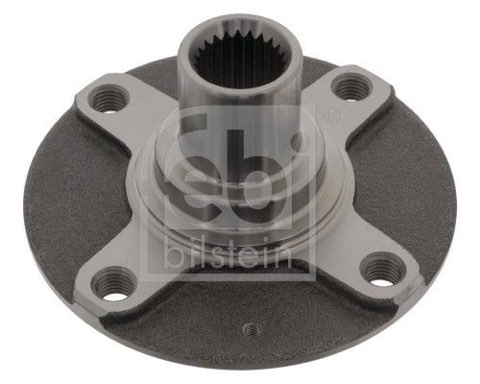 Febi Bilstein 05761 Wheel Hub, photo 3