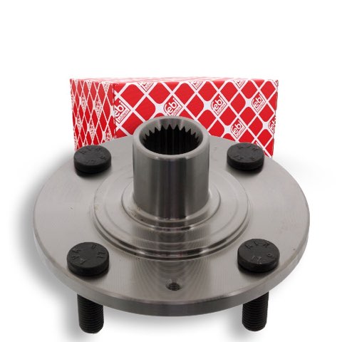 Febi Bilstein 05762 Wheel Hub